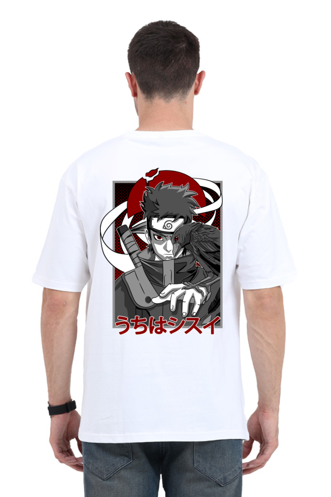 NARUTO: SHISUI UCHIHA