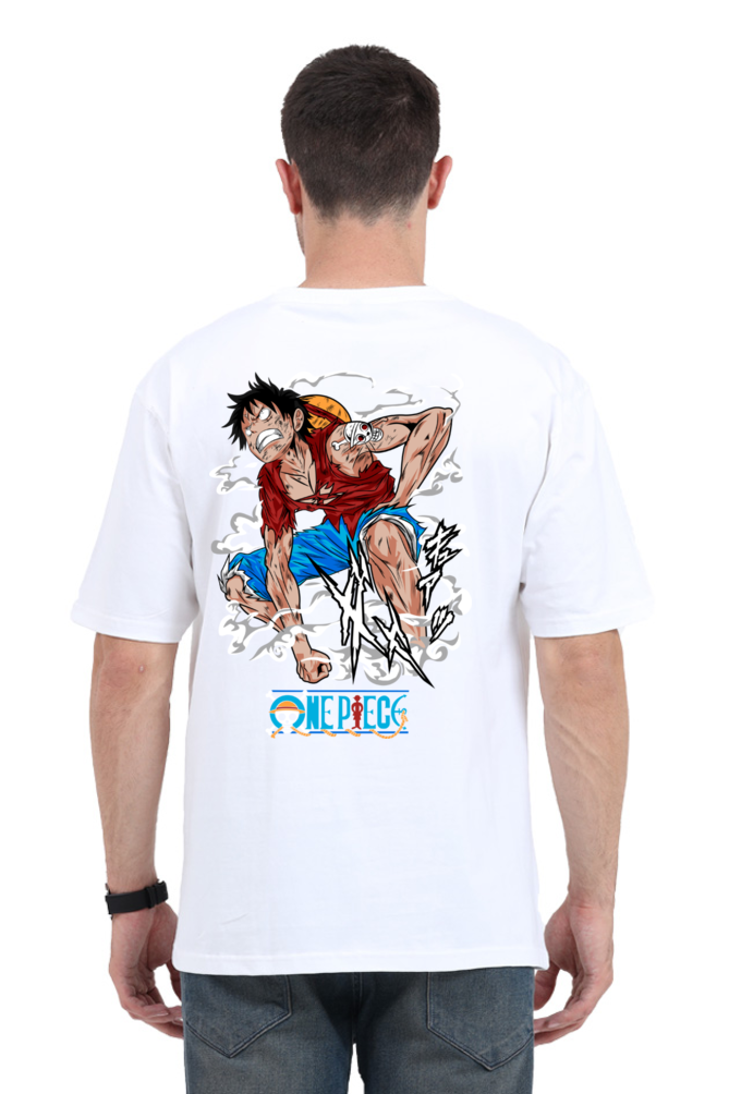 ONE PIECE: LUFFY