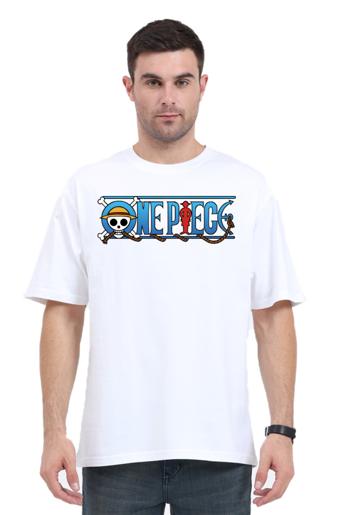 ONE PIECE: LUFFY