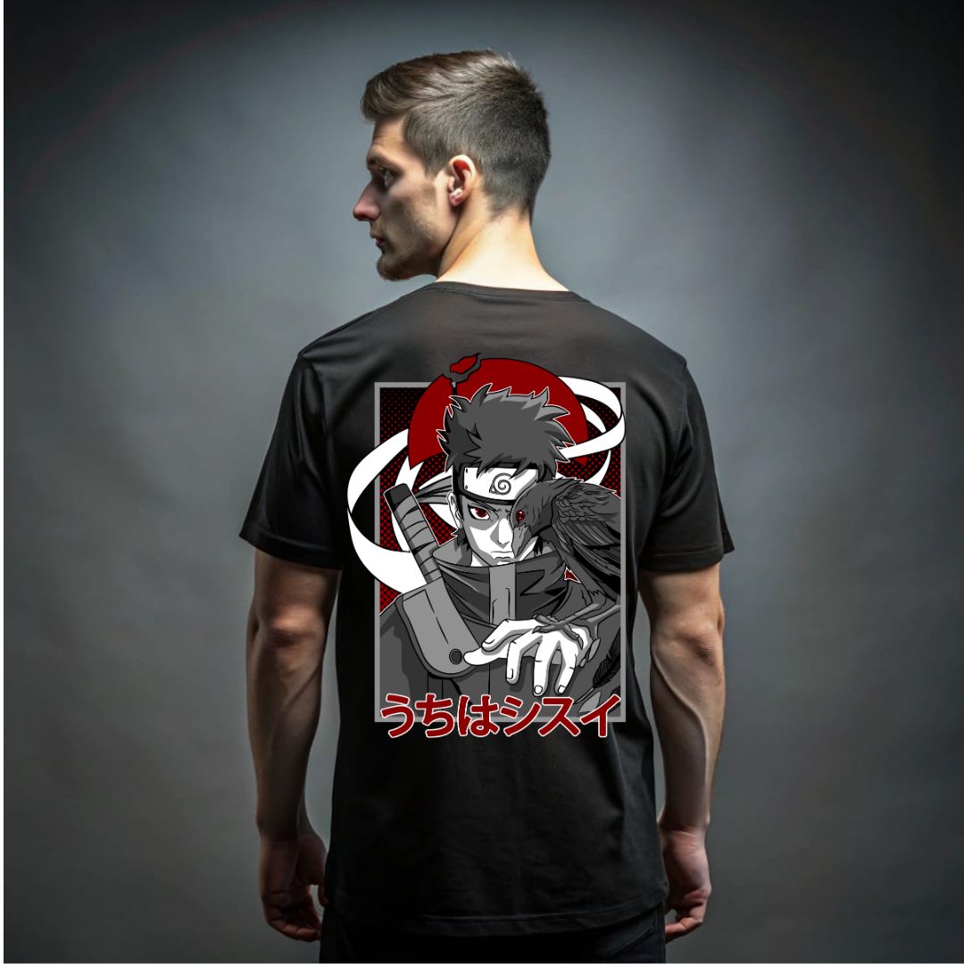 NARUTO: SHISUI UCHIHA