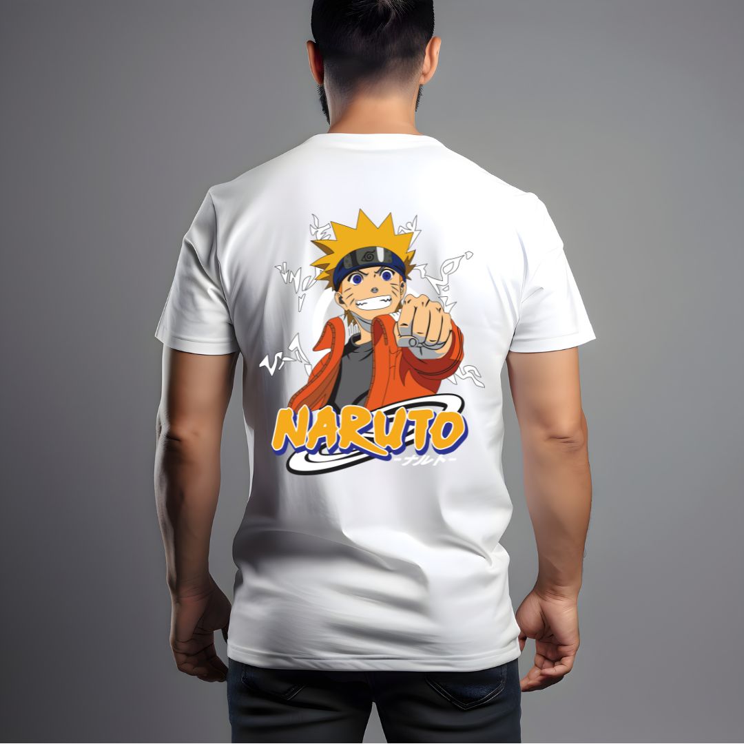 NARUTO UZUMAKI