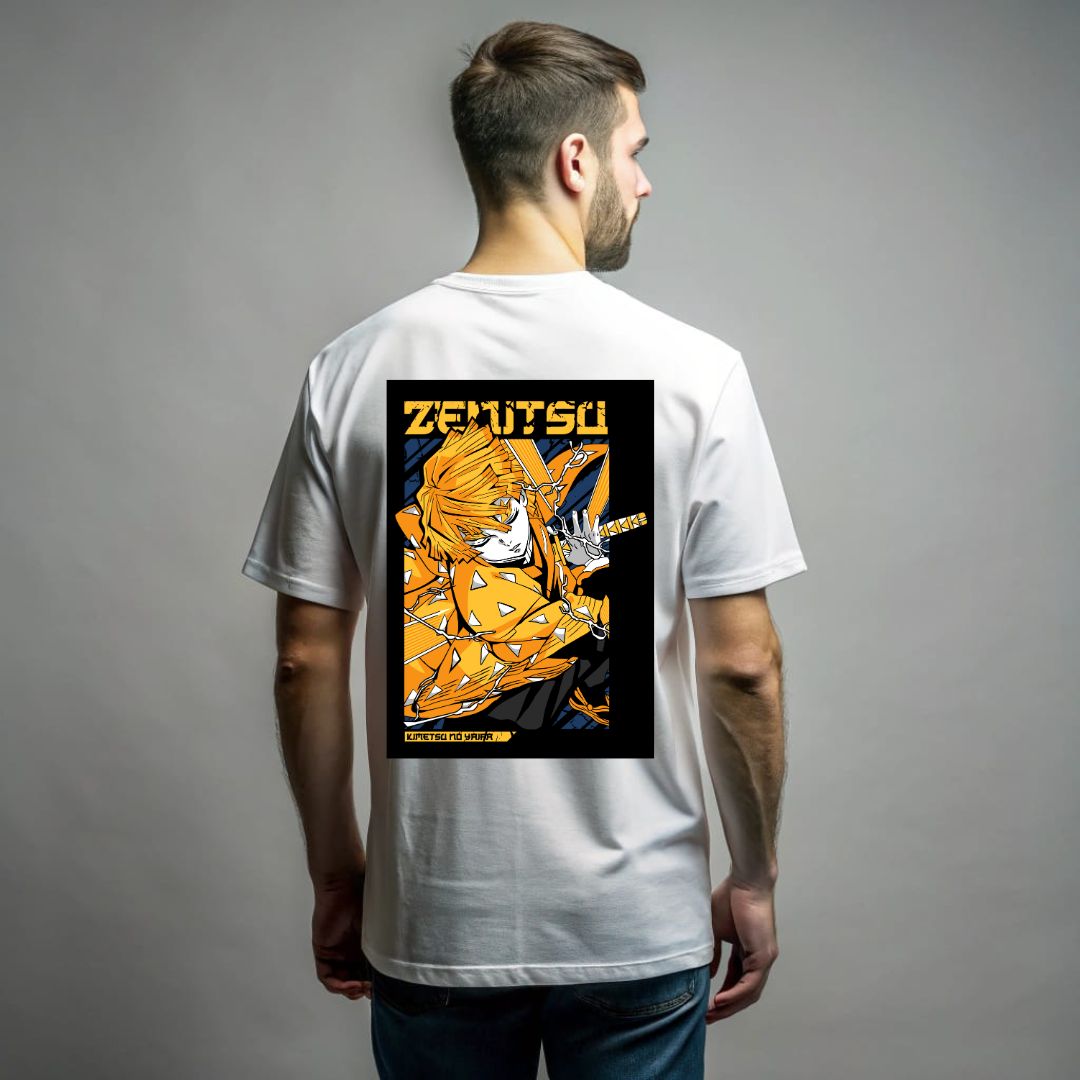 DEMON SLAYER : ZENTISU