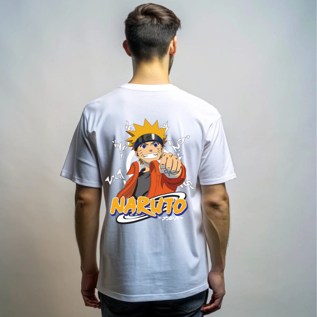 NARUTO UZUMAKI