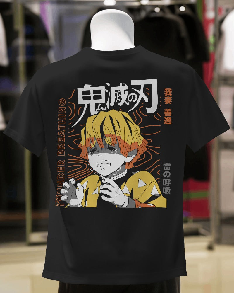 DEMON SLAYER : ZENTISU