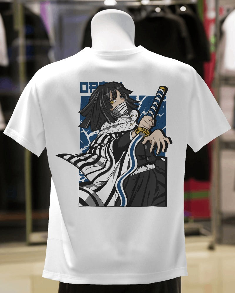 DEMON SLAYER : OBANAI IGURO
