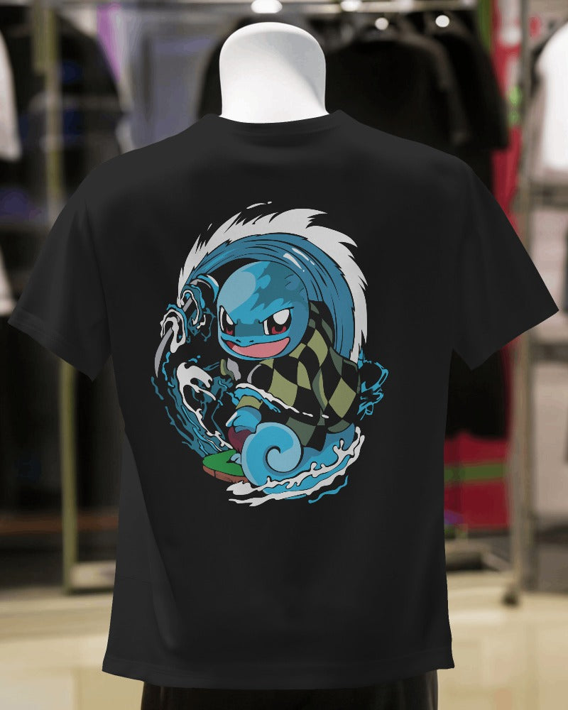 POKEMON: SQUIRTLE