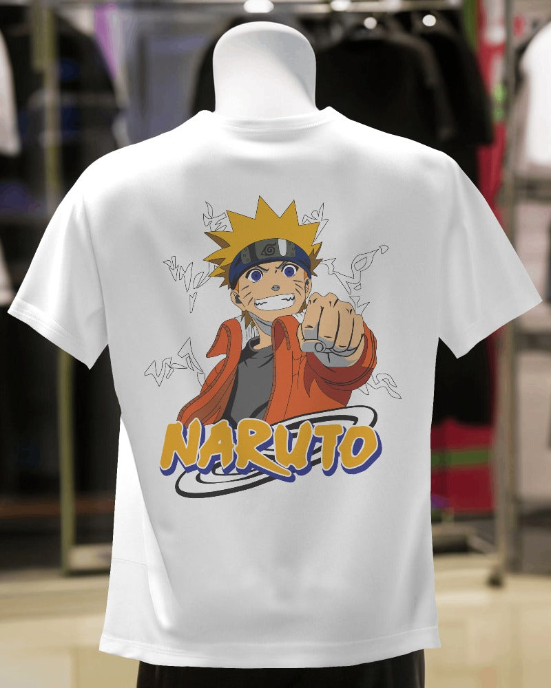 NARUTO UZUMAKI