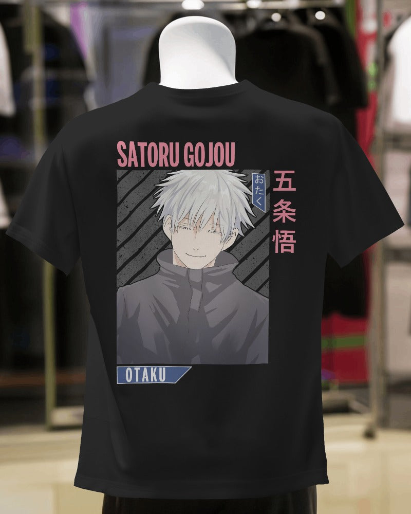 JUJUTSU KAISEN: GOJO