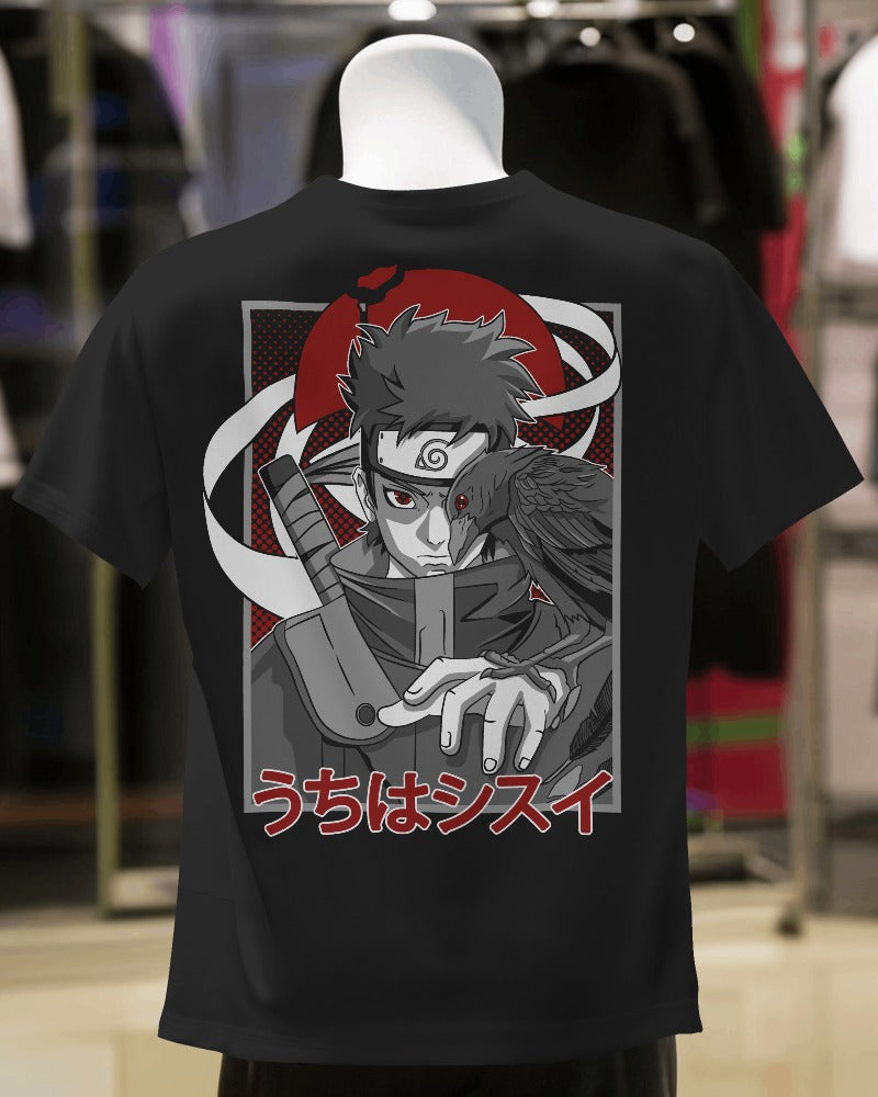 NARUTO: SHISUI UCHIHA