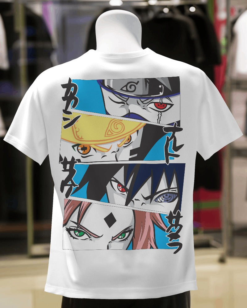 NARUTO: TEAM 7
