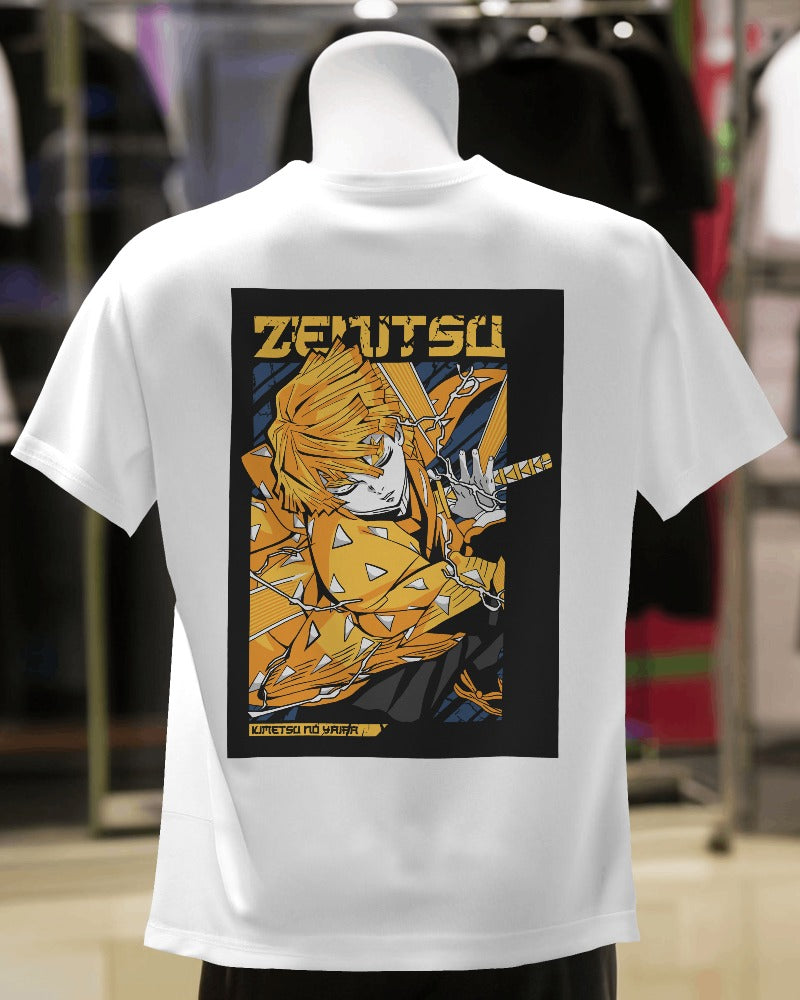 DEMON SLAYER : ZENTISU