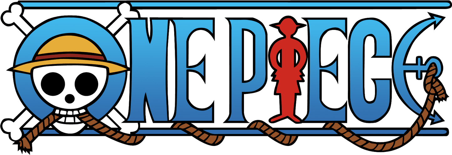 One Piece:- Luffy