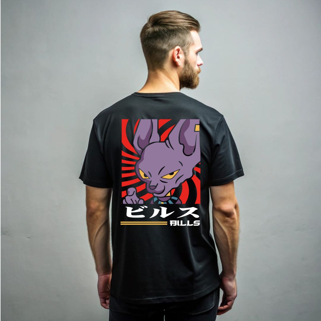 DRAGON BALL: MASTER ROSHI