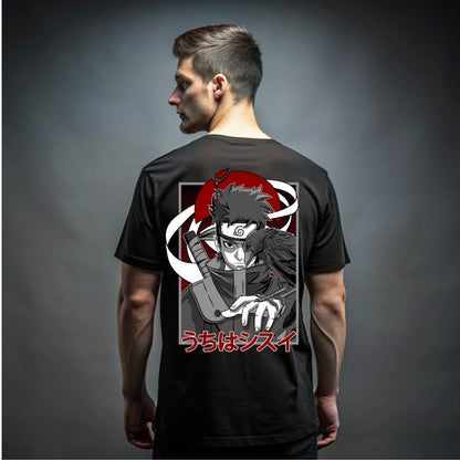 NARUTO: SHISUI UCHIHA