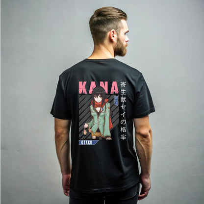 PARASYTE: KANA