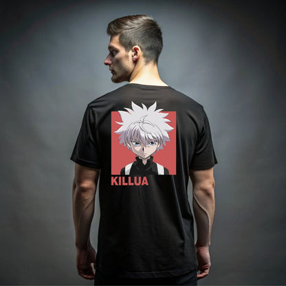 HXH: KILLUA