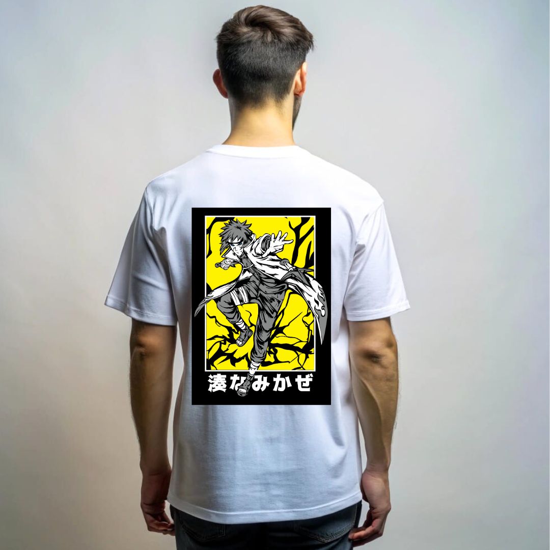 NARUTO: YELLOW FLASH