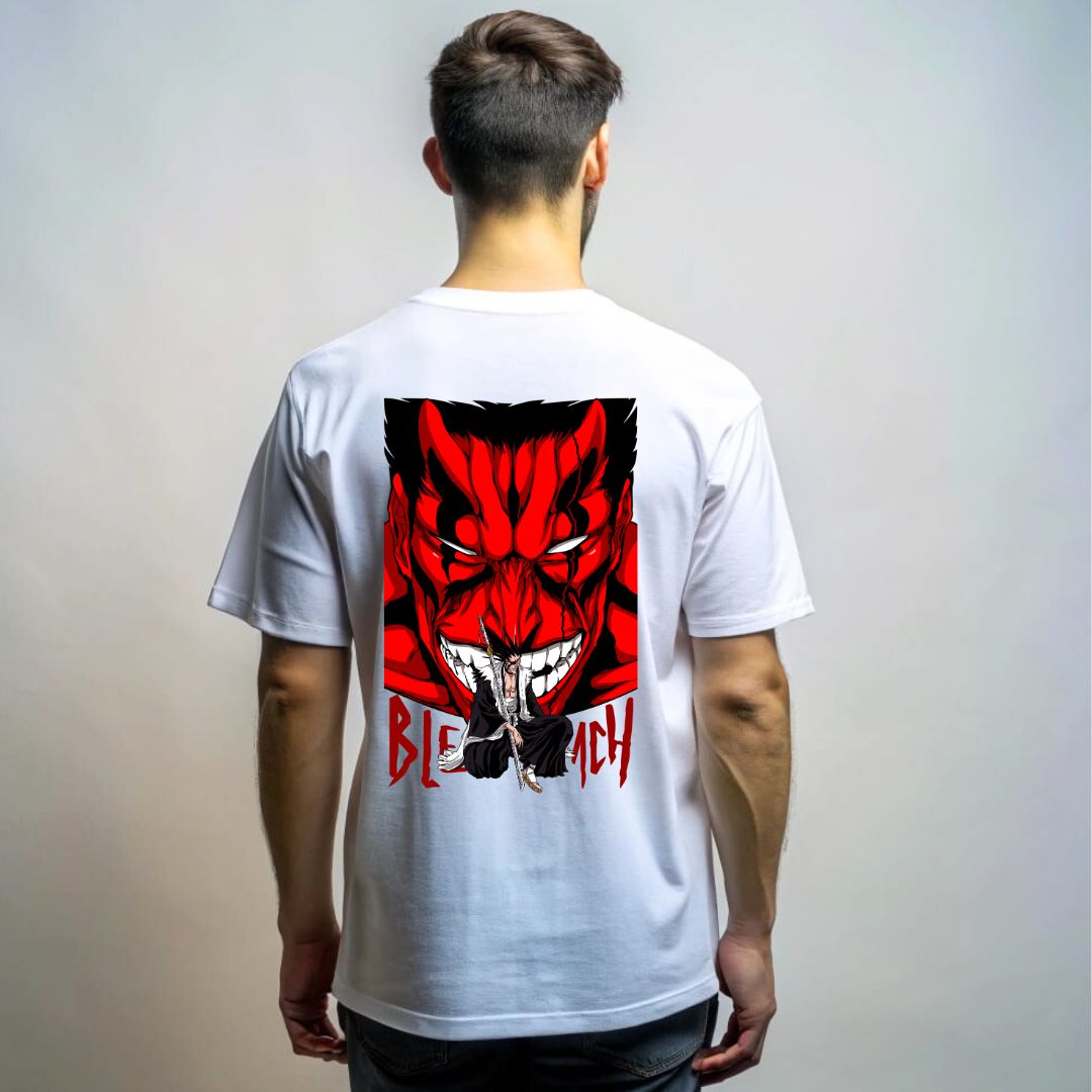 BLEACH: KENPACHI ZARAKI