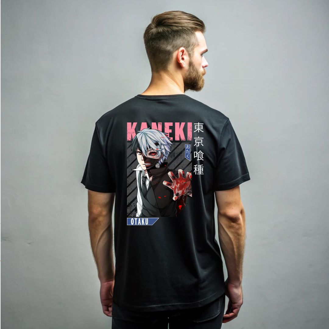 TOKYO GHOUL: KANEKI