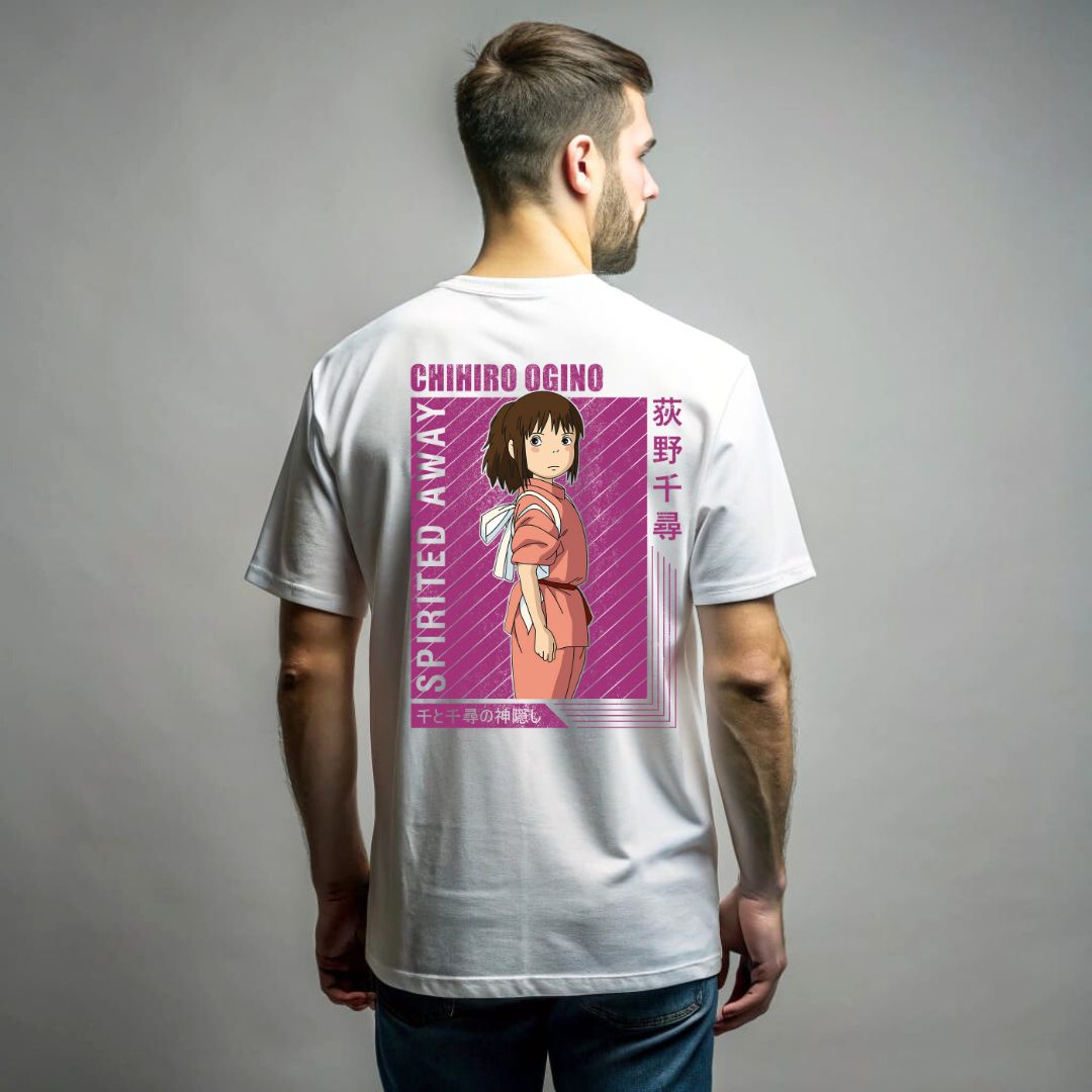 CHIHIRO