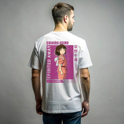 CHIHIRO