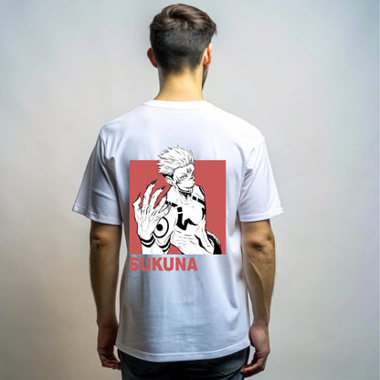 JUJUTSU KAISEN: SUKUNA
