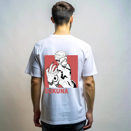 JUJUTSU KAISEN: SUKUNA