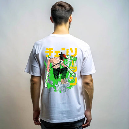 CHAINSAW-MAN