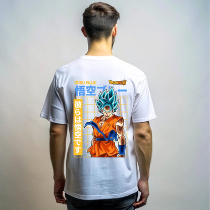 DRAGON BALL: GOKU