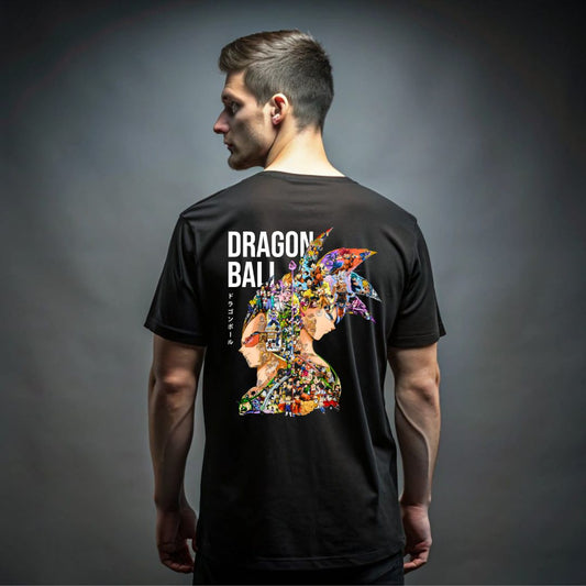 DRAGON BALL: GOGETA