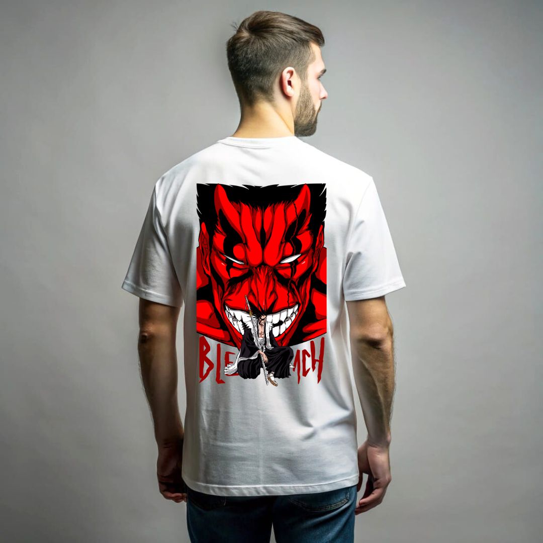 BLEACH: KENPACHI ZARAKI