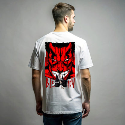 BLEACH: KENPACHI ZARAKI