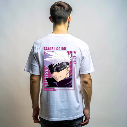 JUJUTSU KAISEN: GOJO