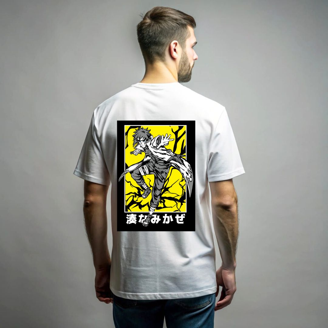 NARUTO: YELLOW FLASH