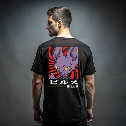 DRAGON BALL: MASTER ROSHI