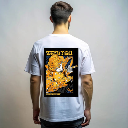 DEMON SLAYER : ZENTISU