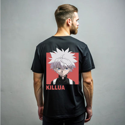HXH: KILLUA