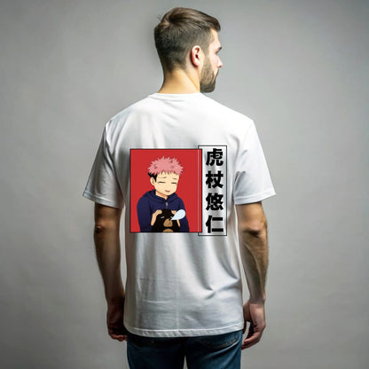 JUJUTSU KAISEN: ITADORI