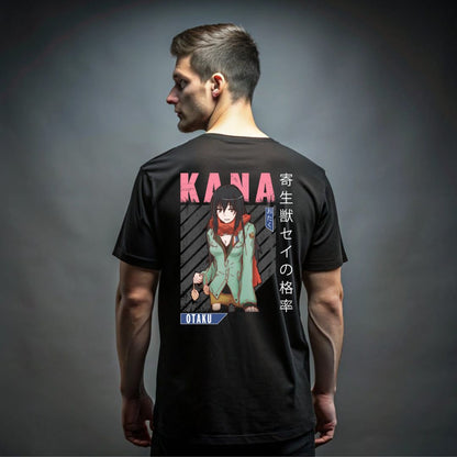PARASYTE: KANA
