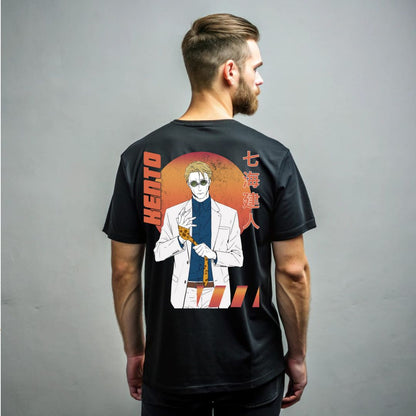 JUJUTSU KAISEN: KENTO