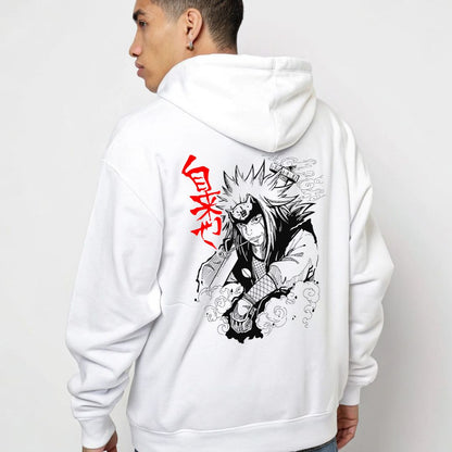 Naruto :- Jiraiya