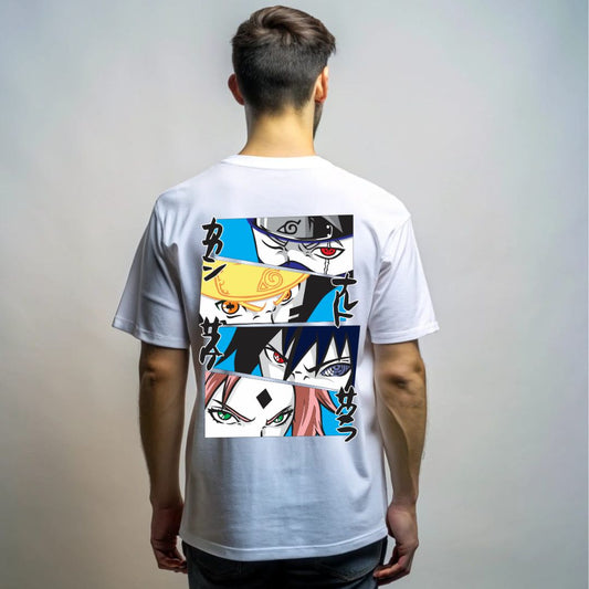 NARUTO: TEAM 7