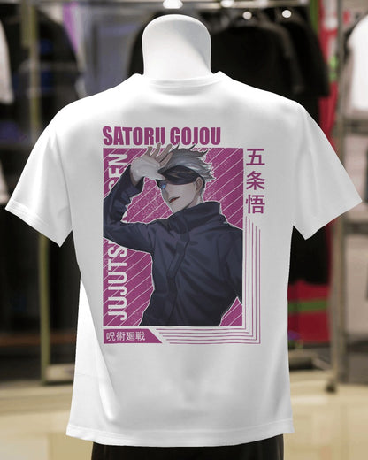 JUJUTSU KAISEN: GOJO