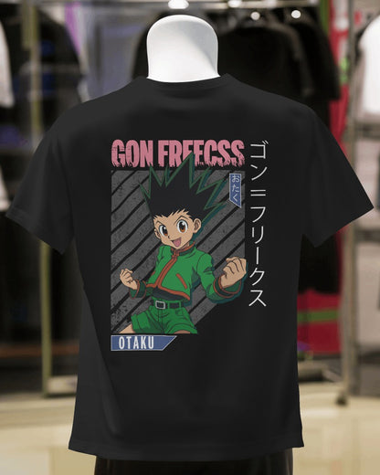 HXH: GON FREECSS