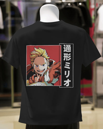 MY HERO ACADEMIA: IZUKU MIRIO TOGATA