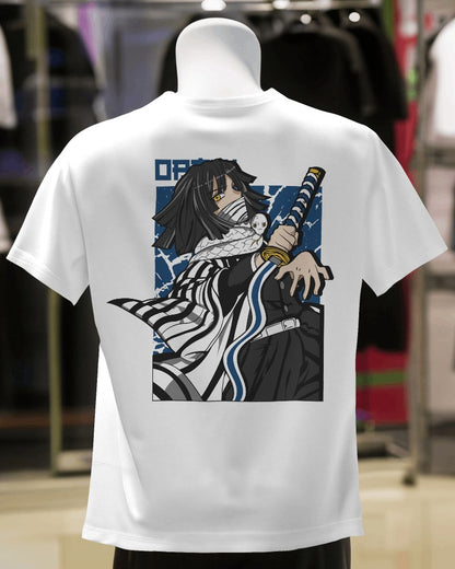 DEMON SLAYER : OBANAI IGURO