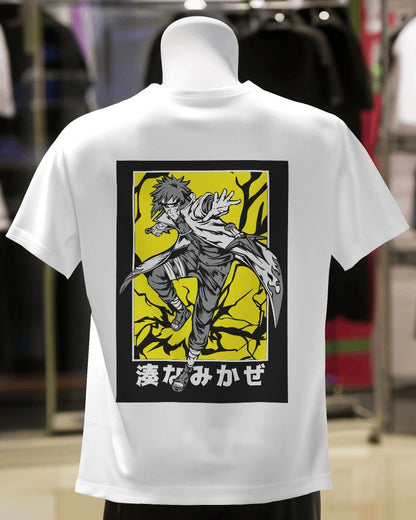 NARUTO: YELLOW FLASH