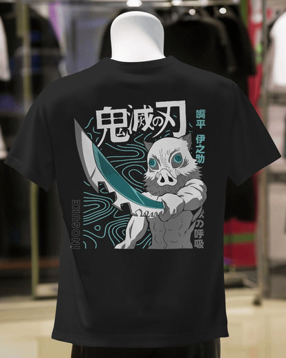DEMON SLAYER : INOSUKE