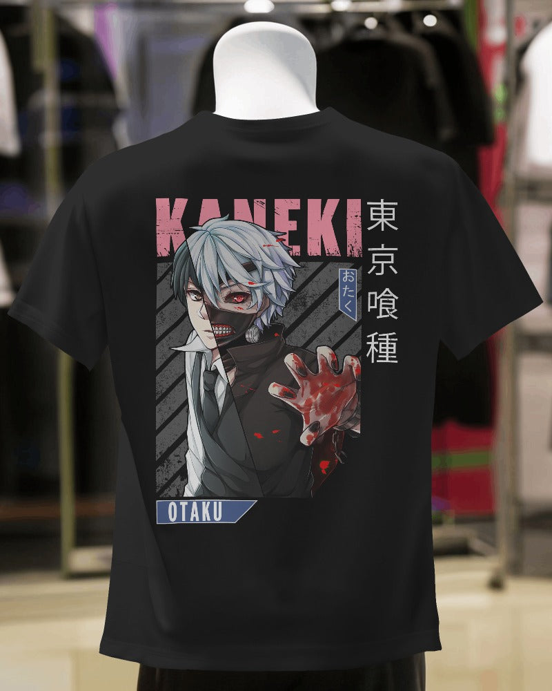 TOKYO GHOUL: KANEKI