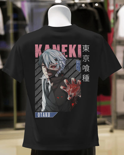 TOKYO GHOUL: KANEKI